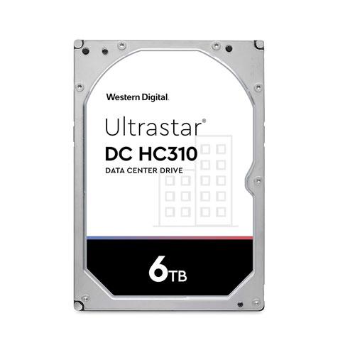 WD Ultrastar DC HC310 SAS HDD price in hyderabad, telangana, nellore, vizag, bangalore