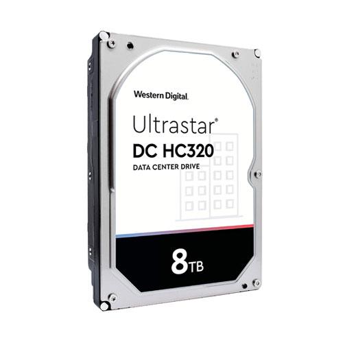 WD Ultrastar DC HC320 SAS HDD price in hyderabad, telangana, nellore, vizag, bangalore