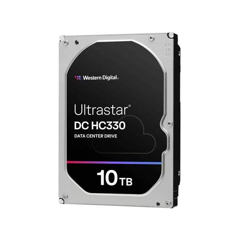 WD Ultrastar DC HC330 SAS HDD price in hyderabad, telangana, nellore, vizag, bangalore