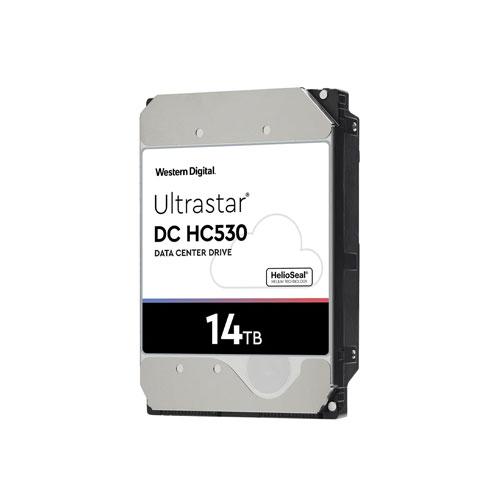WD Ultrastar DC HC530 SAS HDD price in hyderabad, telangana, nellore, vizag, bangalore