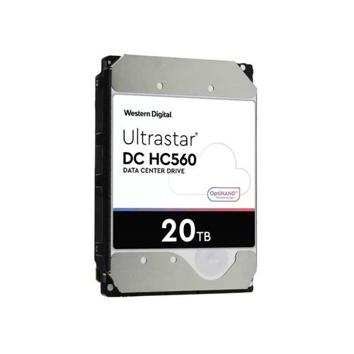 WD Ultrastar DC HC560 SATA HDD price in hyderabad, telangana, nellore, vizag, bangalore