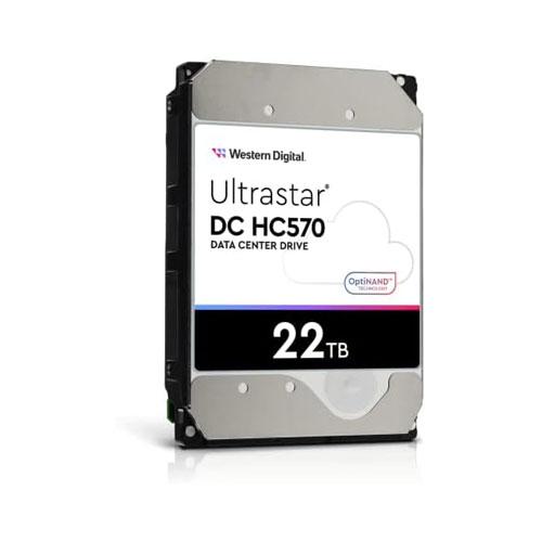 WD Ultrastar DC HC570 SAS HDD price in hyderabad, telangana, nellore, vizag, bangalore