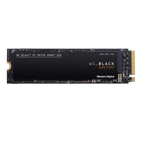 Western Digital Black SN750 500GB NVMe Gaming Solid State Drive price in hyderabad, telangana, nellore, vizag, bangalore