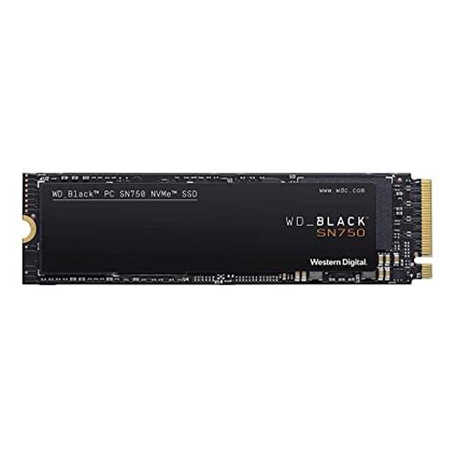 Western Digital Black SN750 NVMe 250GB Gaming Solid State Drive price in hyderabad, telangana, nellore, vizag, bangalore