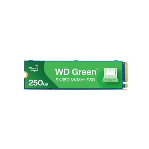 Western Digital Green SN350 250GB Internal SSD price in hyderabad, telangana, nellore, vizag, bangalore