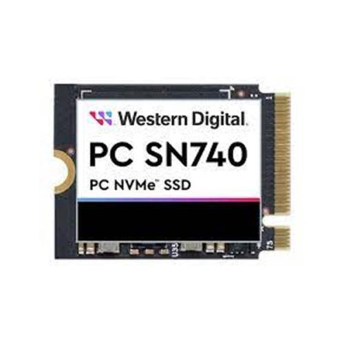 Western Digital SN740 512GB SSD Hard Disk Drive price in hyderabad, telangana, nellore, vizag, bangalore