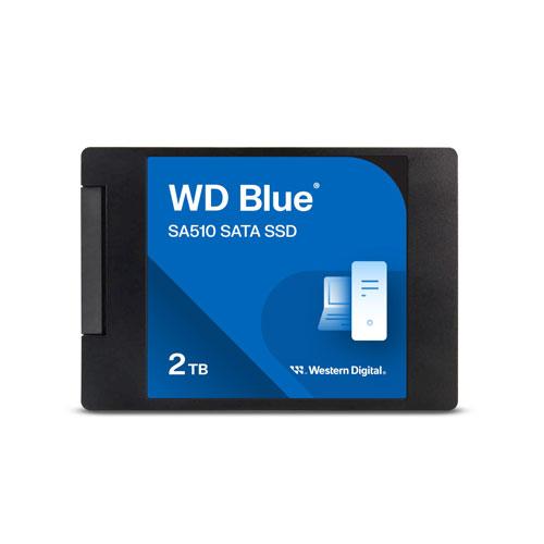 Western Digital WDS200T3B0A SN510 2TB SATA SSD price in hyderabad, telangana, nellore, vizag, bangalore