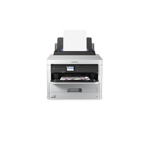 WORKFORCE PRO WF C5210 NETWORK COLOR PRINTER WITH REPLACEABLE INK PACK price in hyderabad, telangana, nellore, vizag, bangalore