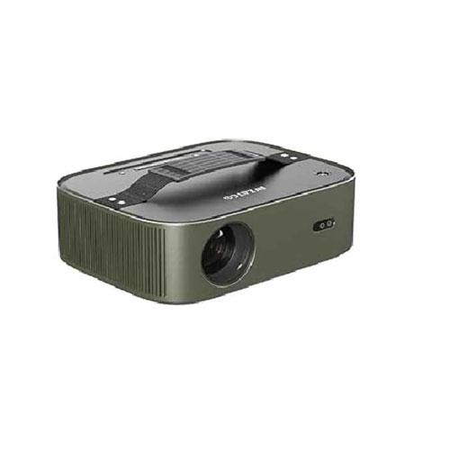 Wzatco Alpha 2 Max Ultra Bright 18000 Lumens Projector price in hyderabad, telangana, nellore, vizag, bangalore