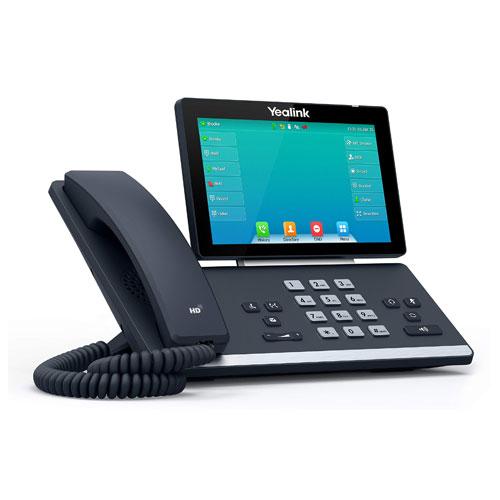 Yealink SIP T57W IP Telephone price in hyderabad, telangana, nellore, vizag