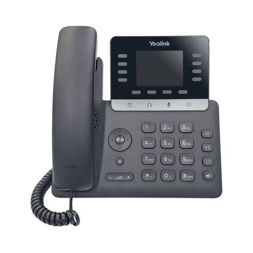 Yealink SIP T73U IP Telephone price in hyderabad, telangana, nellore, vizag, bangalore