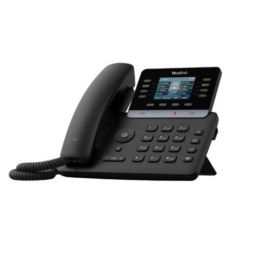 Yealink SIP T73W IP Telephone price in hyderabad, telangana, nellore, vizag, bangalore