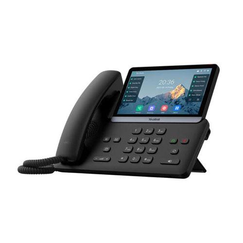 Yealink SIP T77U IP Telephone price in hyderabad, telangana, nellore, vizag, bangalore