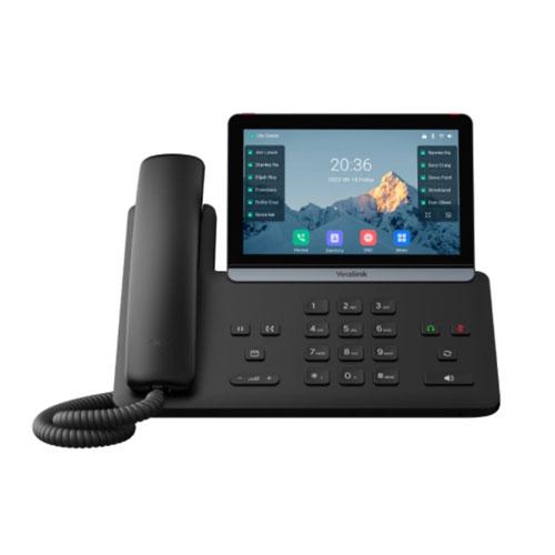 Yealink SIP T87W IP Telephone price in hyderabad, telangana, nellore, vizag, bangalore