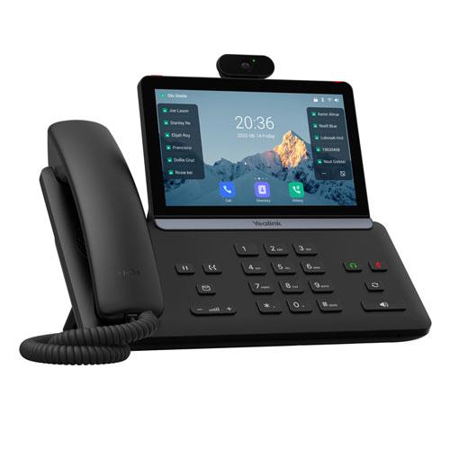 Yealink SIP T88 Series IP Telephone price in hyderabad, telangana, nellore, vizag, bangalore