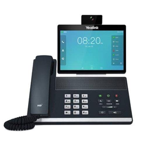 Yealink VP59 Smart Video Telephone price in hyderabad, telangana, nellore, vizag, bangalore