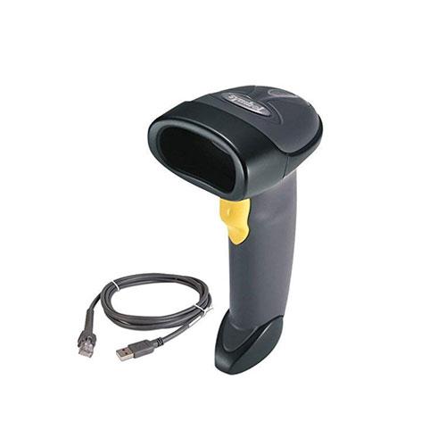 Zebra LS2208 1D USB Barcode Scanner price in hyderabad, telangana, nellore, vizag, bangalore