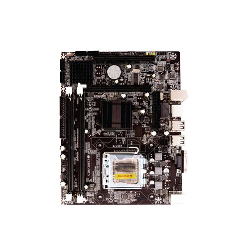 Zebronic ZEB Z31 Socket 775 Motherboard price in hyderabad, telangana, nellore, vizag, bangalore