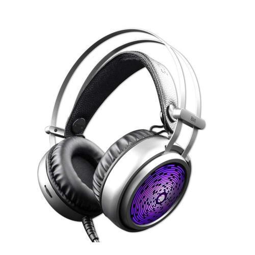 Zebronics 8 bit Wired Headset Gaming Headphone price in hyderabad, telangana, nellore, vizag, bangalore