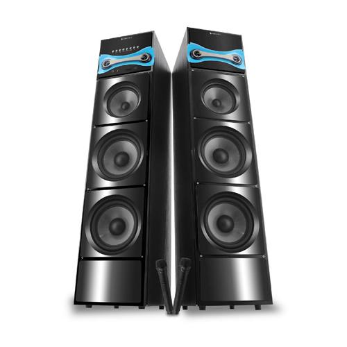 Zebronics Hard Rock 3 Tower Speaker price in hyderabad, telangana, nellore, vizag, bangalore
