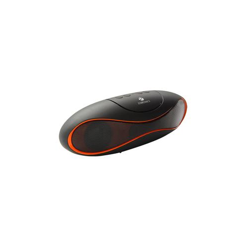 Zebronics Infinity v2 Portable Bluetooth Speaker price in hyderabad, telangana, nellore, vizag, bangalore