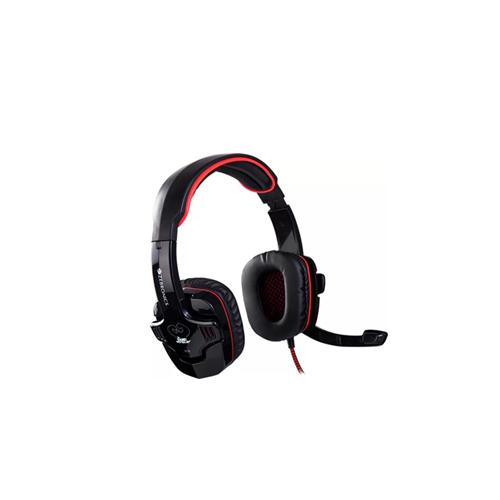 Zebronics Iron Head Pro Wired Headset and Mic price in hyderabad, telangana, nellore, vizag, bangalore