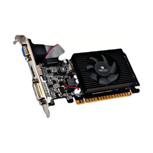 Zebronics Nvidia Zeb GT610 2GB RAM Graphics Card price in hyderabad, telangana, nellore, vizag, bangalore