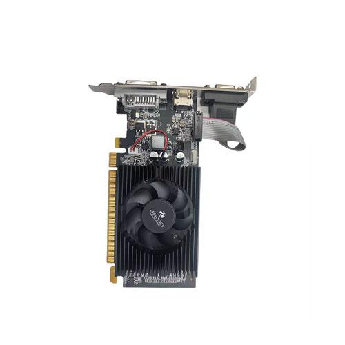 Zebronics Nvidia Zeb GT730 4GB GDDR3 Graphics Card price in hyderabad, telangana, nellore, vizag, bangalore