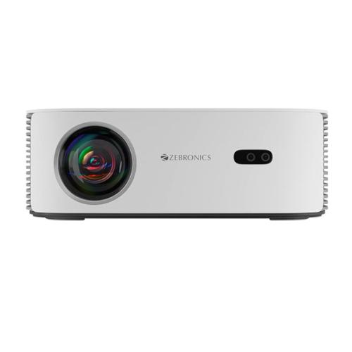 Zebronics PixaPlay 17 Full HD LED Projector price in hyderabad, telangana, nellore, vizag, bangalore