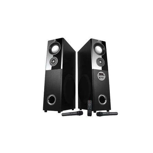 Zebronics Zeb BT7500RUCF Tower Speaker with Bluetooth price in hyderabad, telangana, nellore, vizag, bangalore