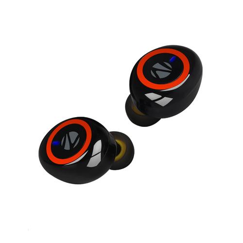 Zebronics Zeb Duo Wireless Bluetooth Earbuds price in hyderabad, telangana, nellore, vizag, bangalore