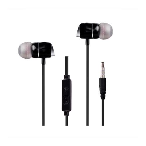 Zebronics Zeb EM920 In Ear Wired Earphone price in hyderabad, telangana, nellore, vizag, bangalore