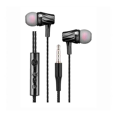 Zebronics Zeb EM930 Wired Earphone price in hyderabad, telangana, nellore, vizag, bangalore