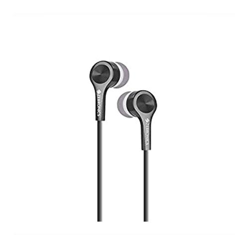 Zebronics Zeb EMZ10 Wired Earphone price in hyderabad, telangana, nellore, vizag, bangalore