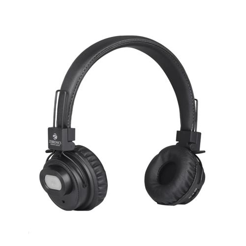 Zebronics Zeb Fusion Bluetooth Headphones price in hyderabad, telangana, nellore, vizag, bangalore