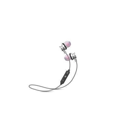 Zebronics Zeb Metallic Bluetooth Earphone price in hyderabad, telangana, nellore, vizag, bangalore