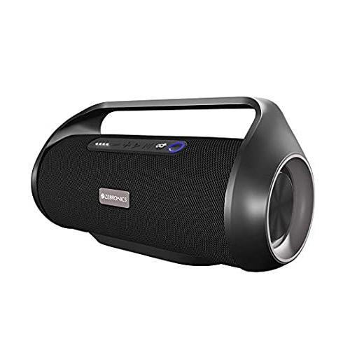 Zebronics Zeb Sound Feast 300 Bluetooth Speakers price in hyderabad, telangana, nellore, vizag, bangalore