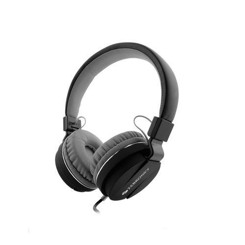 Zebronics Zeb Storm Wired Headphones price in hyderabad, telangana, nellore, vizag, bangalore