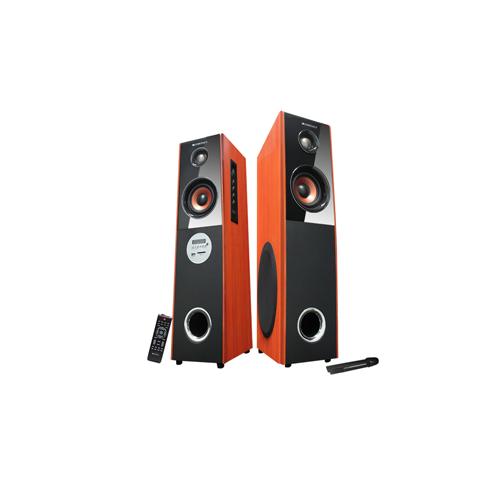 Zebronics Zeb T7400RUCF Tower Speaker price in hyderabad, telangana, nellore, vizag, bangalore