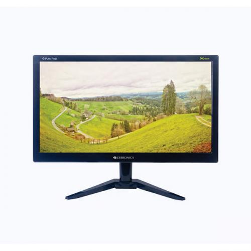 Zebronics Zeb VS16HD LED Monitors price in hyderabad, telangana, nellore, vizag, bangalore