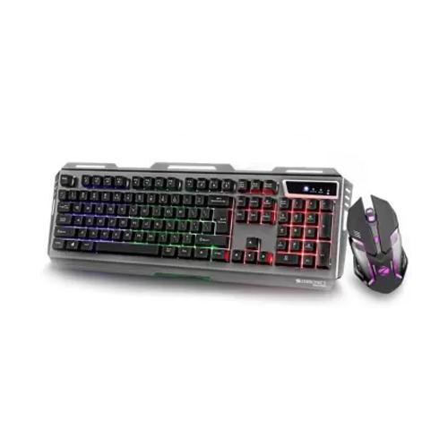 Zebronics Zeb War Gaming USB Keyboard and Mouse price in hyderabad, telangana, nellore, vizag, bangalore