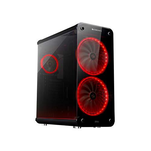 Zebronics Zeb Zeus Cabinet price in hyderabad, telangana, nellore, vizag, bangalore