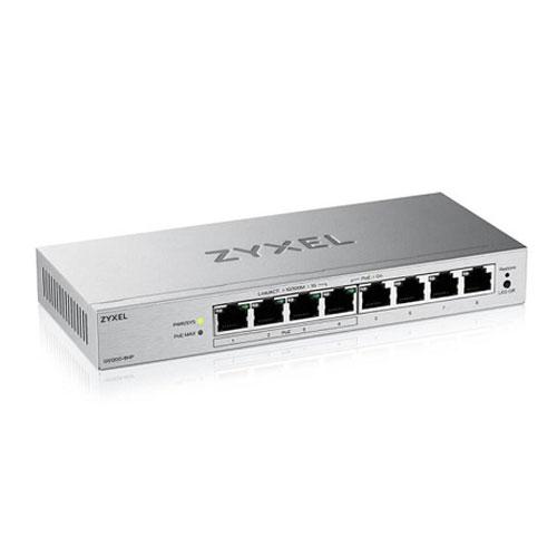 Zyxel GS1200 10v3 Ethernet Switch price in hyderabad, telangana, nellore, vizag, bangalore