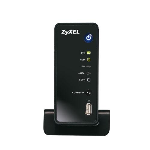 Zyxel NSA310 1 Bay Network Attached Storage price in hyderabad, telangana, nellore, vizag