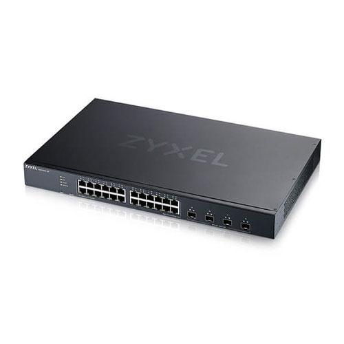 Zyxel XGS1935 28HP Smart Ethernet Switch price in hyderabad, telangana, nellore, vizag, bangalore
