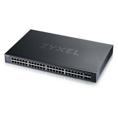 Zyxel XGS1935 52 Port Network Switch price in hyderabad, telangana, nellore, vizag, bangalore