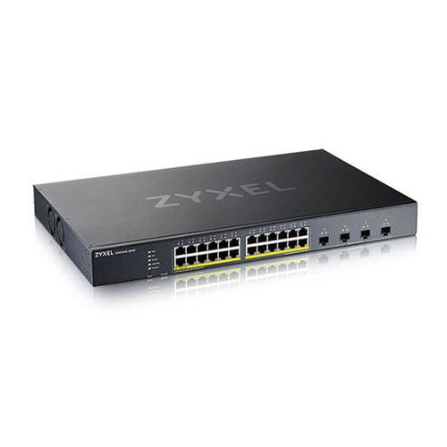 Zyxel XGS1935 52HP Ethernet Switch price in hyderabad, telangana, nellore, vizag, bangalore
